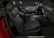 Dodge Challenger Concept Dodge Challenger Concept